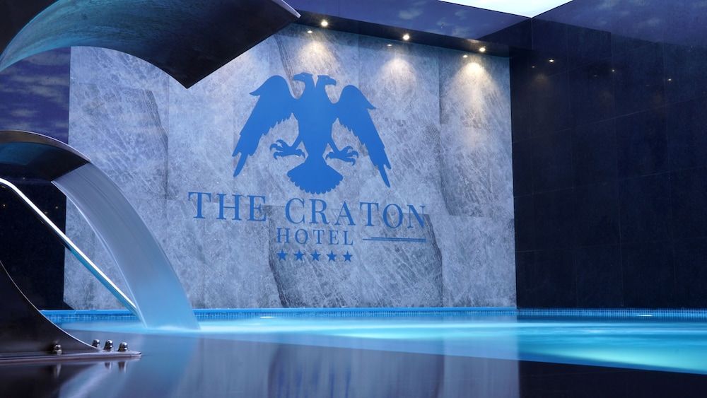 undefined The Craton Hotel 6