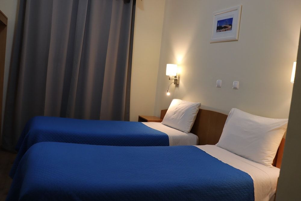 Belém Tejo - Setubalense Double Room, Private Bathroom 31