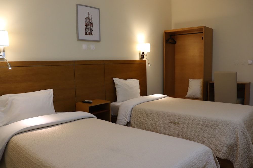 Belém Tejo - Setubalense Double Room, Private Bathroom 29