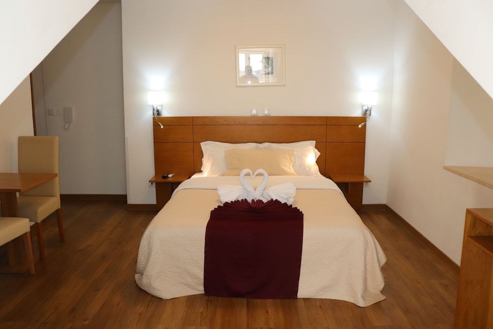 Belém Tejo - Setubalense Double Room, Private Bathroom 14