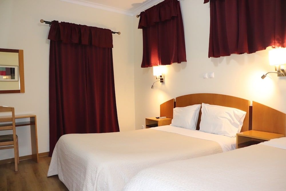 Belém Tejo - Setubalense Double Room, Private Bathroom 5