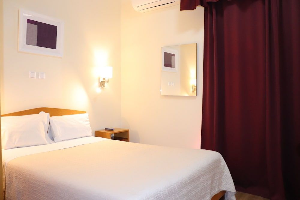 Belém Tejo - Setubalense Double Room, Private Bathroom 10