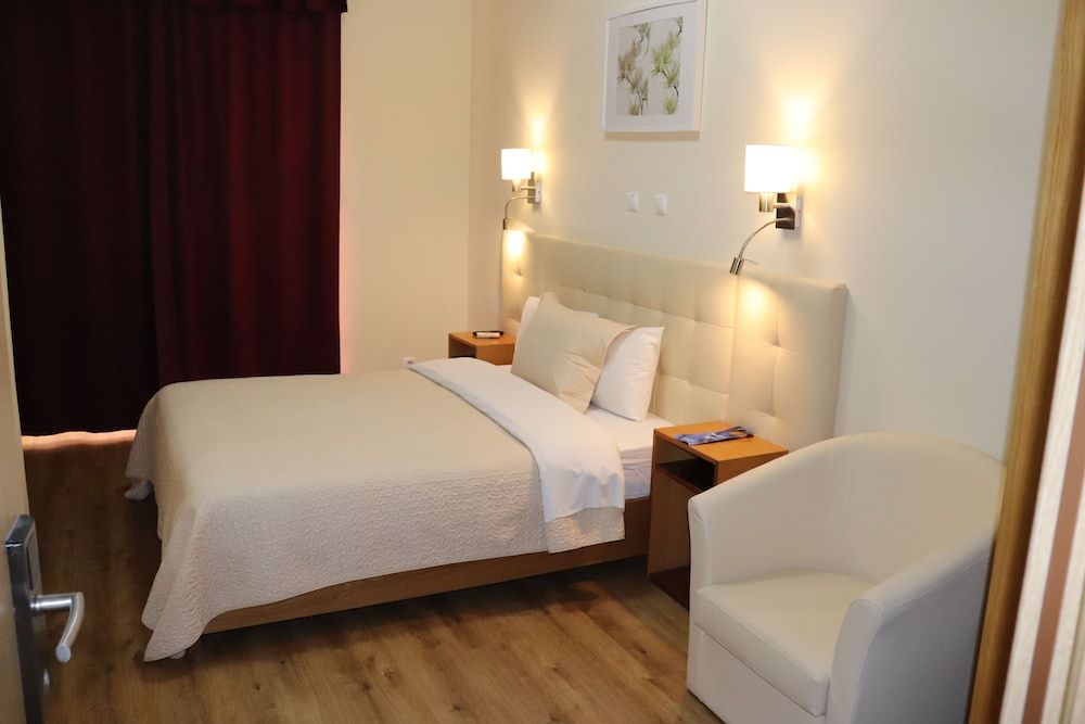 Belém Tejo - Setubalense Double Room, Private Bathroom 25