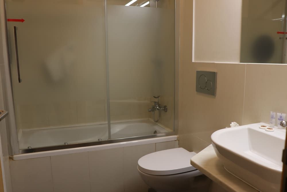 Belém Tejo - Setubalense Double Room, Private Bathroom 54