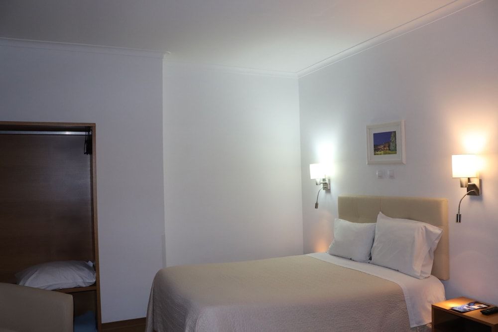 Belém Tejo - Setubalense Double Room, Private Bathroom 2