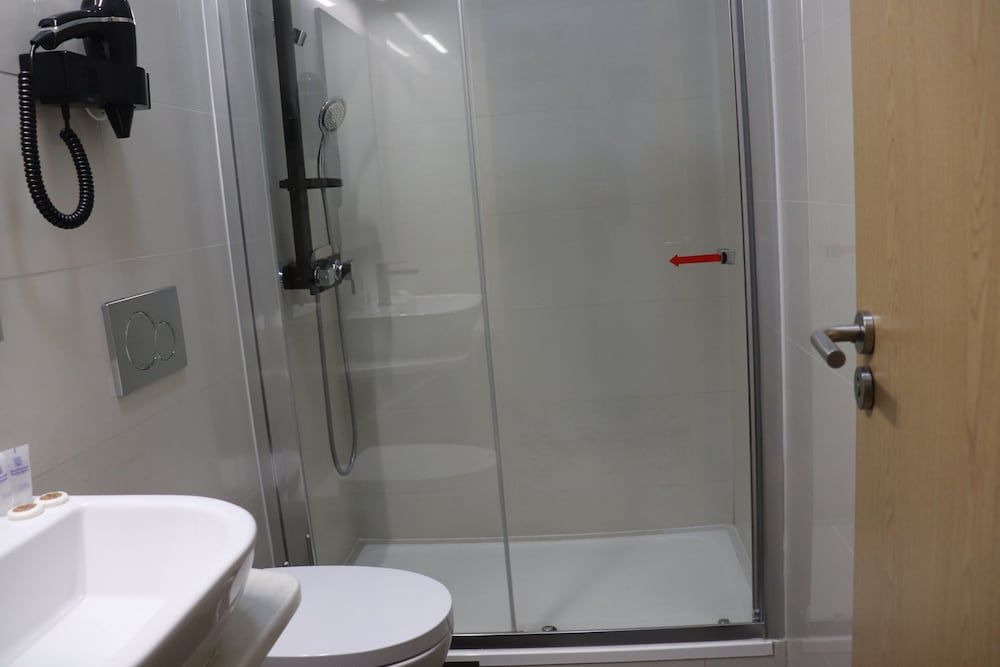 Belém Tejo - Setubalense Double Room, Private Bathroom 48