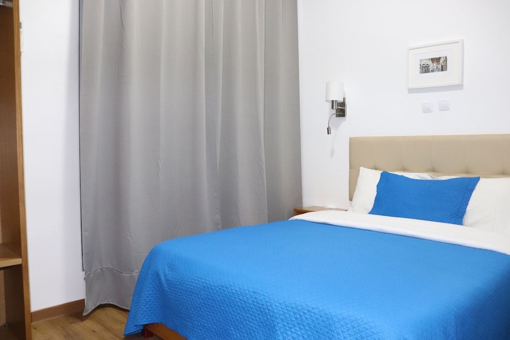 Belém Tejo - Setubalense Double Room, Private Bathroom 8