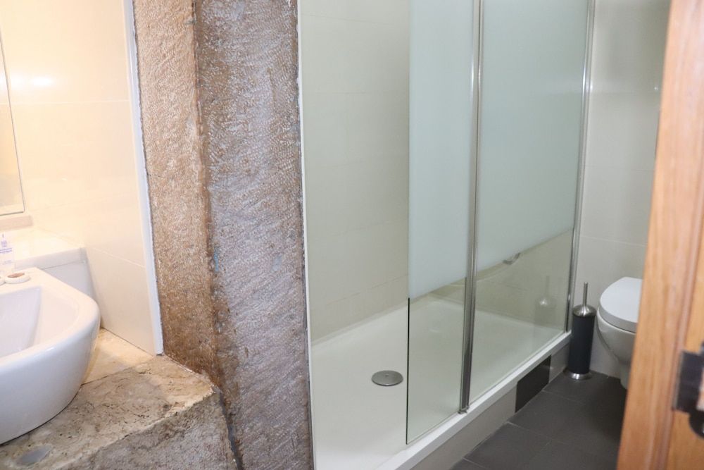 Belém Tejo - Setubalense Double Room, Private Bathroom 47