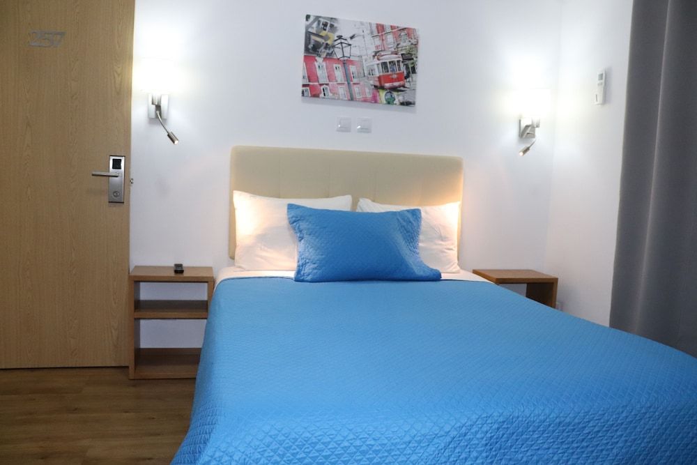 Belém Tejo - Setubalense Double Room, Private Bathroom 20