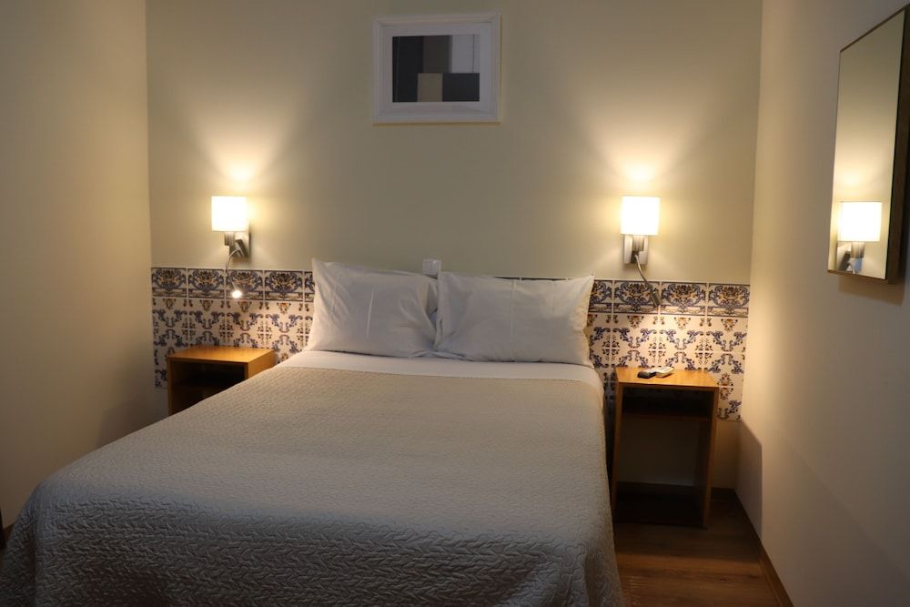 Belém Tejo - Setubalense Double Room, Private Bathroom 30