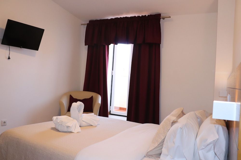 Belém Tejo - Setubalense Double Room, Private Bathroom 13