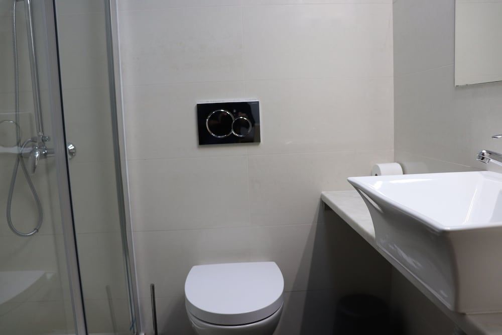 Belém Tejo - Setubalense Double Room, Private Bathroom 51