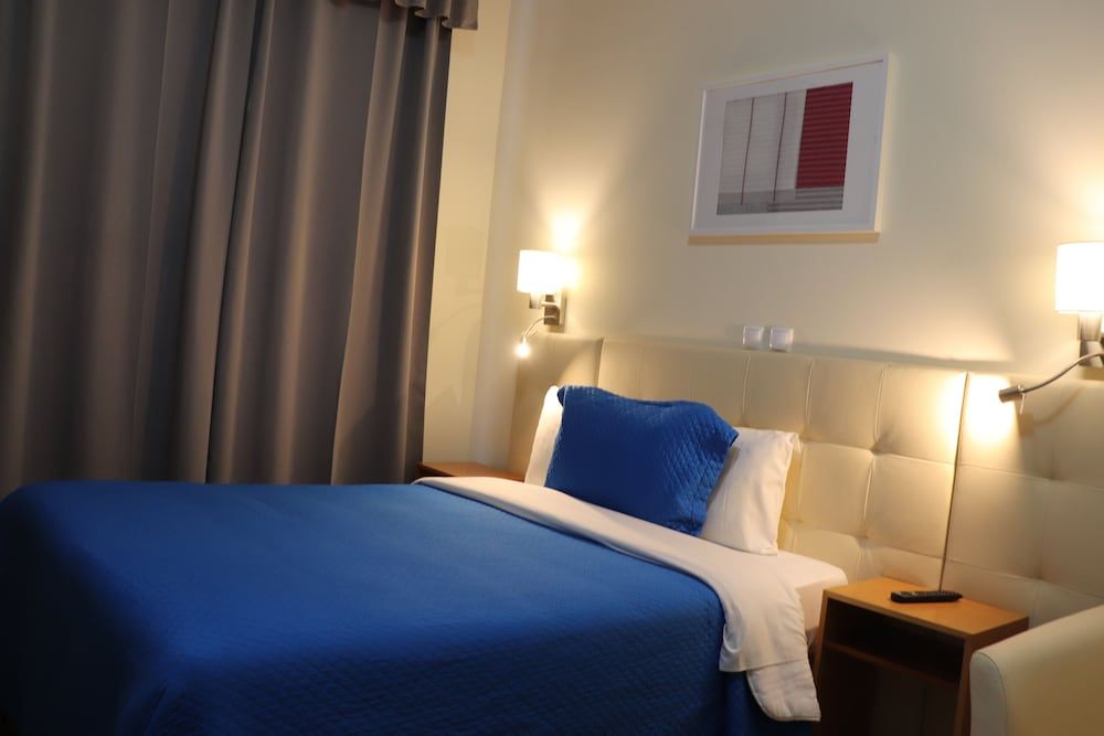 Belém Tejo - Setubalense Double Room, Private Bathroom 28