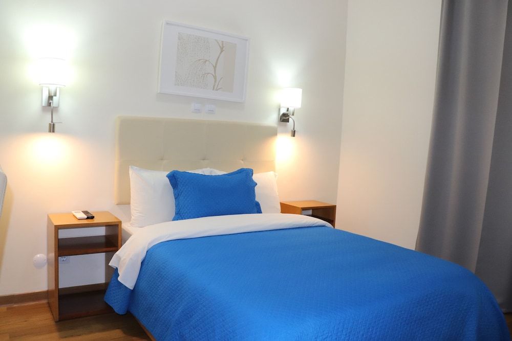 Belém Tejo - Setubalense Double Room, Private Bathroom 9