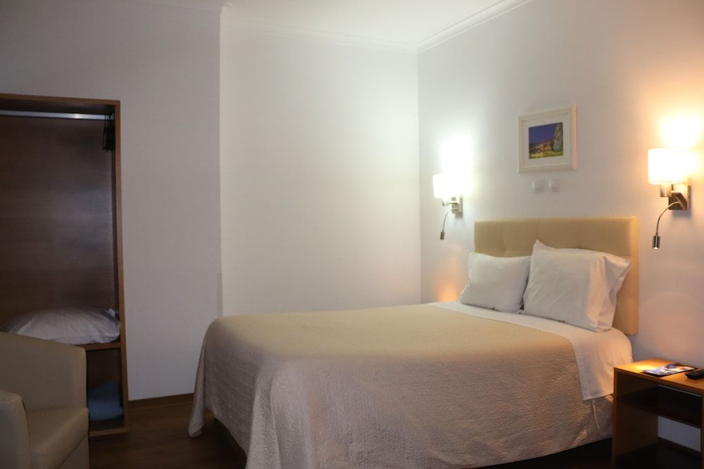 Belém Tejo - Setubalense Double Room, Private Bathroom 3