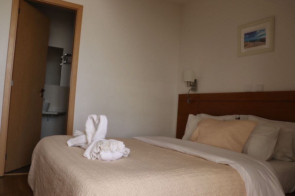 Belém Tejo - Setubalense Double Room, Private Bathroom 34