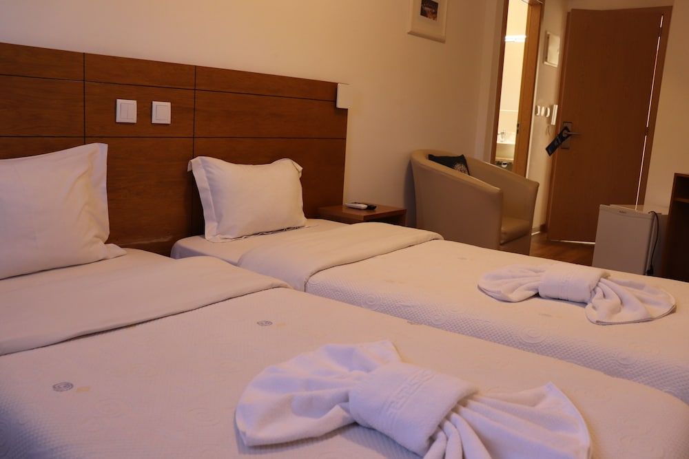 Belém Tejo - Setubalense Double Room, Private Bathroom 33