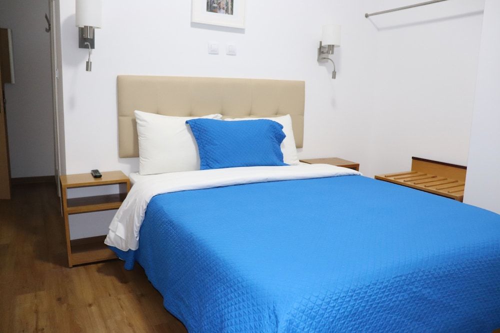 Belém Tejo - Setubalense Double Room, Private Bathroom 4