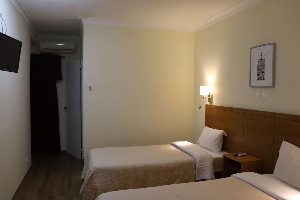 Belém Tejo - Setubalense Double Room, Private Bathroom 21