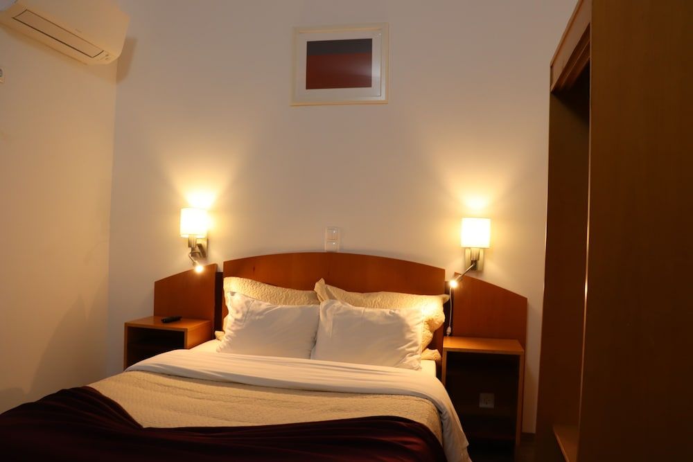 Belém Tejo - Setubalense Double Room, Private Bathroom 38