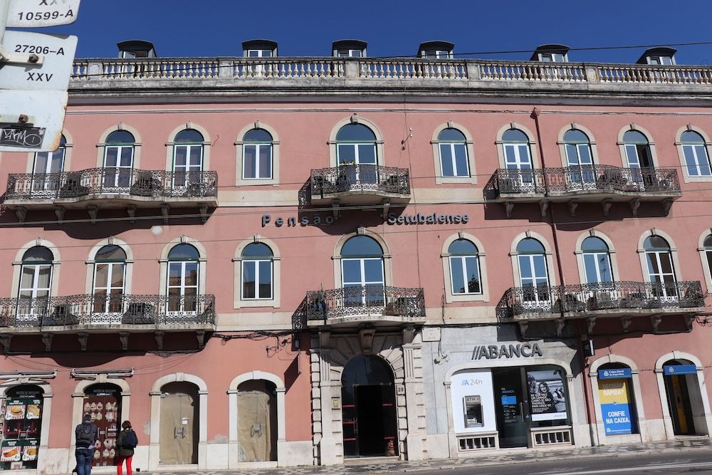 Facade