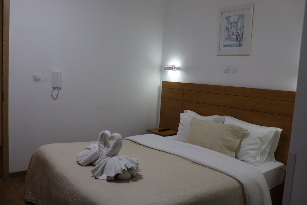 Belém Tejo - Setubalense Double Room, Private Bathroom 12