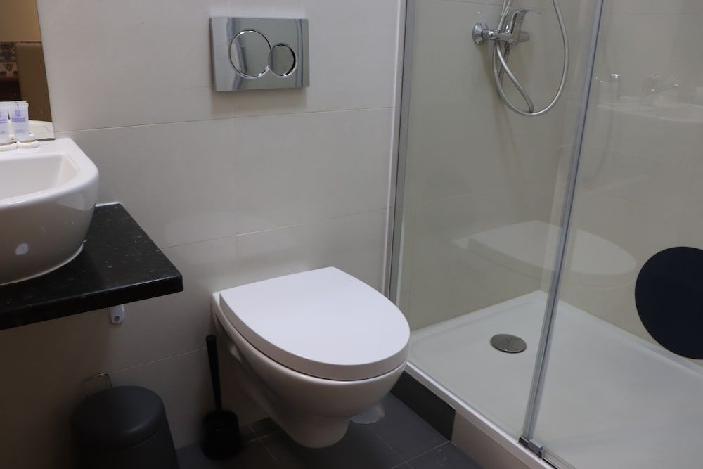 Belém Tejo - Setubalense Double Room, Private Bathroom 50