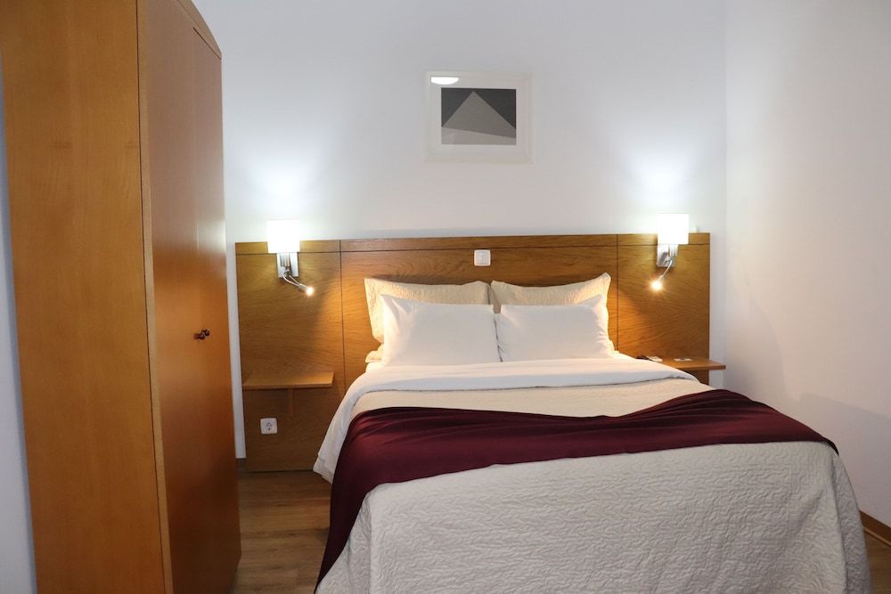 Belém Tejo - Setubalense Double Room, Private Bathroom 37