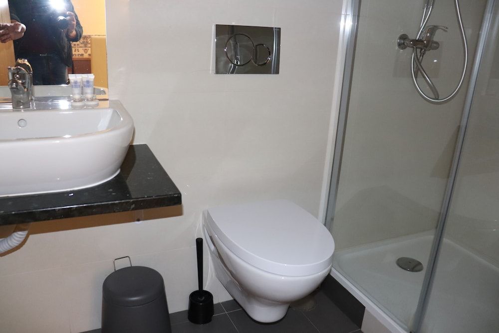 Belém Tejo - Setubalense Double Room, Private Bathroom 55