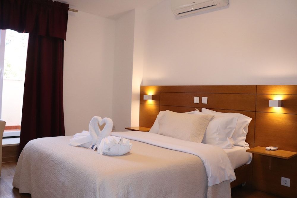 Belém Tejo - Setubalense Double Room, Private Bathroom 32