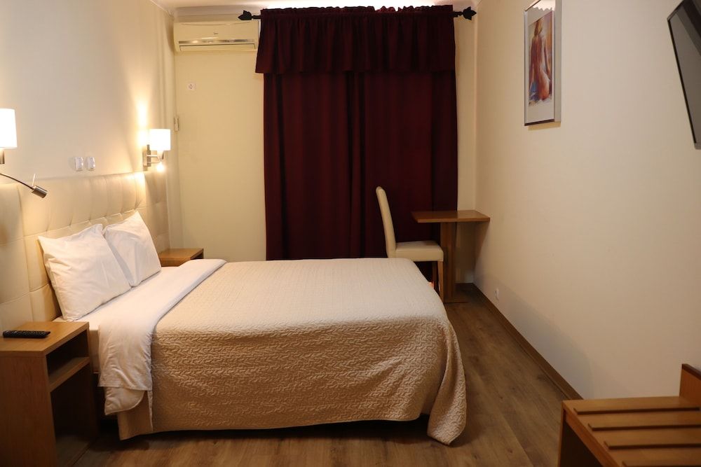 Belém Tejo - Setubalense Double Room, Private Bathroom 27