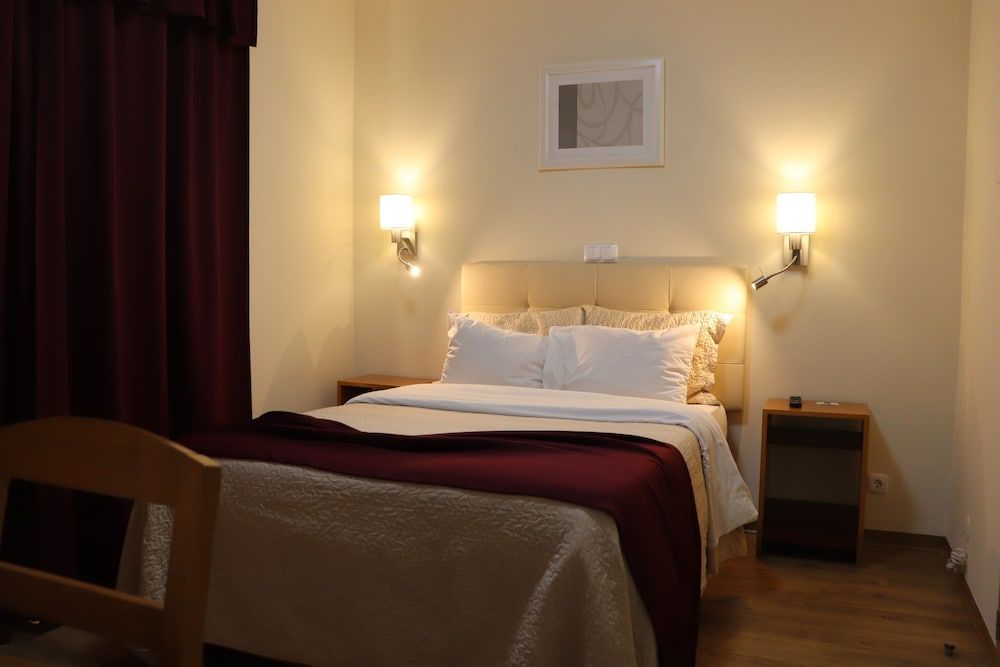 Belém Tejo - Setubalense Double Room, Private Bathroom 35