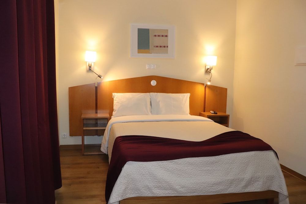 Belém Tejo - Setubalense Double Room, Private Bathroom 26