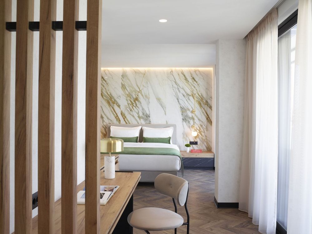 undefined The Port Square Hotel 2