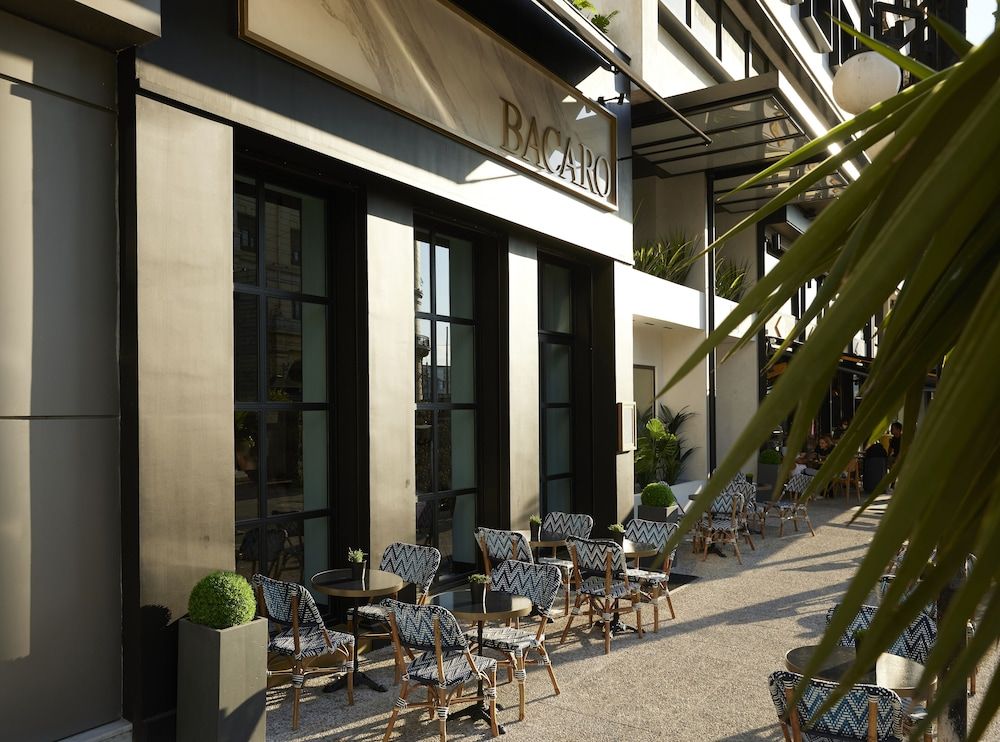 undefined The Port Square Hotel 7