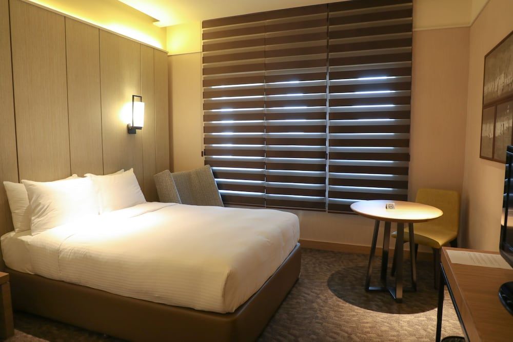 undefined Abu Dhabi Airport Hotel Terminal 1 5