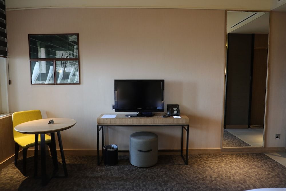 undefined Abu Dhabi Airport Hotel Terminal 1 4