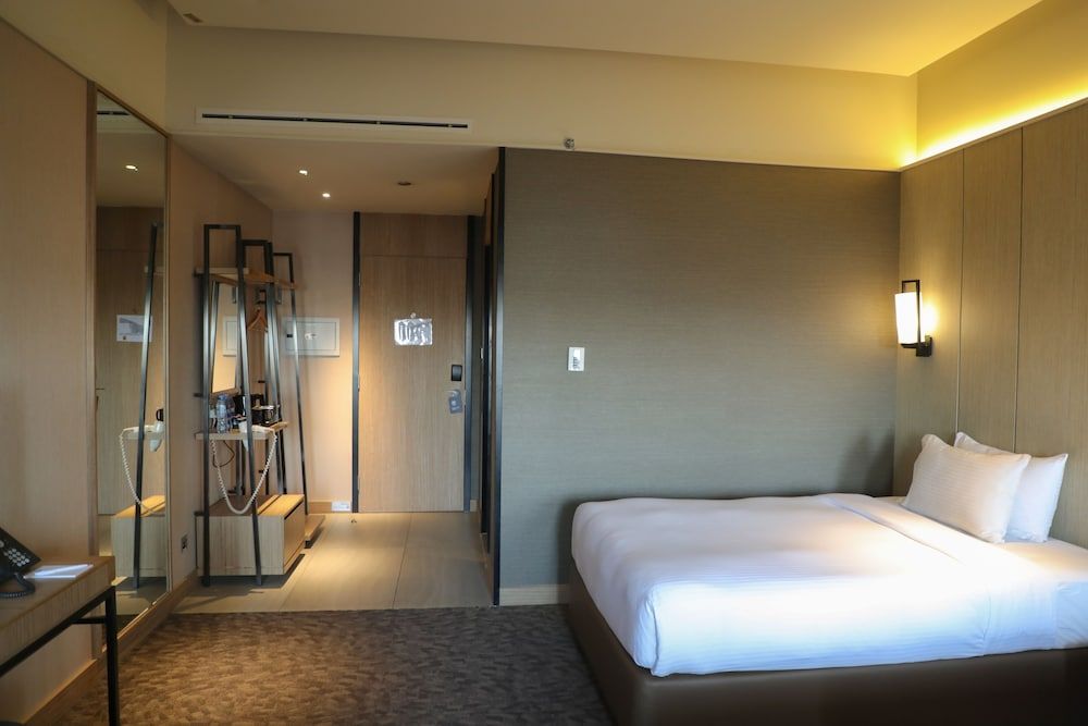 undefined Abu Dhabi Airport Hotel Terminal 1 7