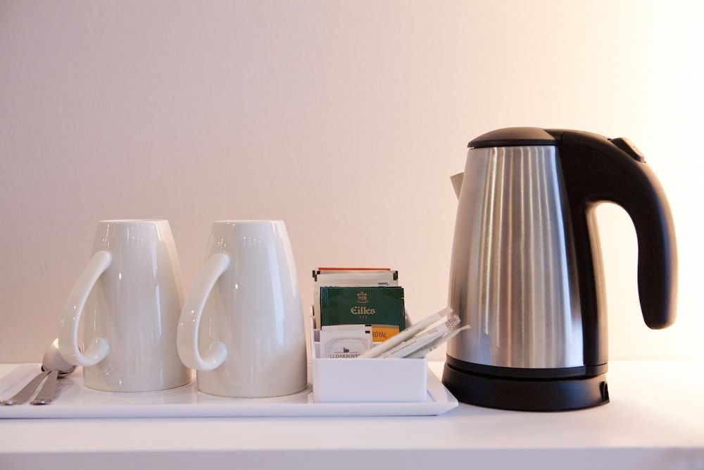 undefined Holiday Inn Express Munich - Olympiapark by IHG 3