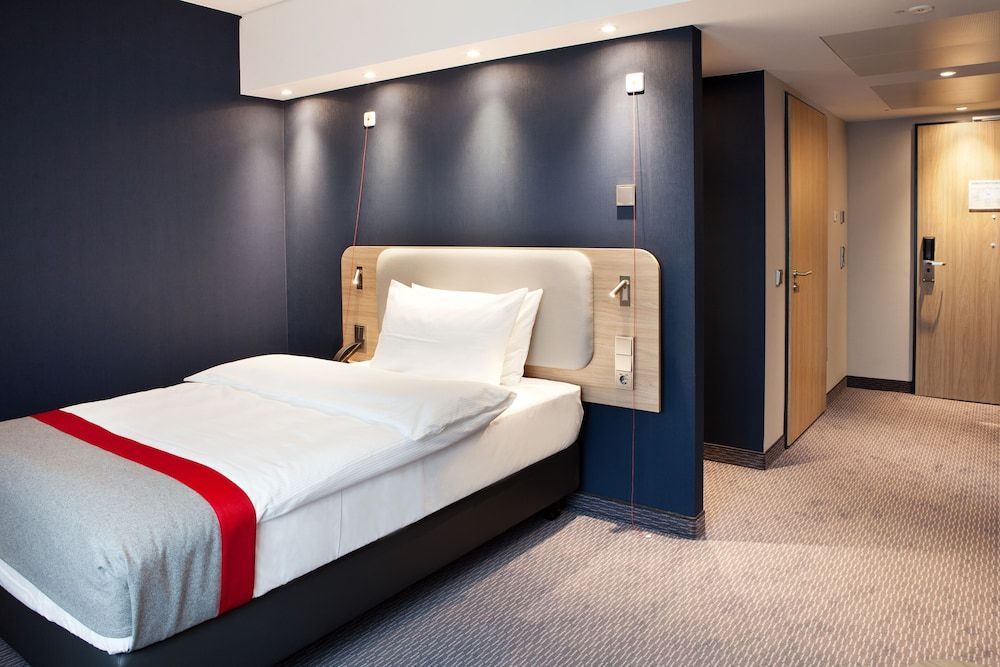Standard Room, 1 Twin Bed, Accessible