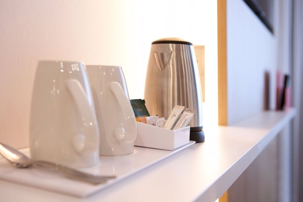 Holiday Inn Express Munich - Olympiapark by IHG Standard Room 10