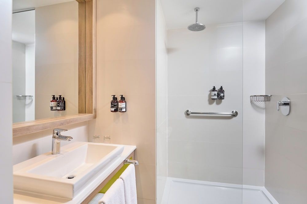 INNSiDE by Meliá Lima Miraflores Room, 2 Double Beds (The Innside) 4