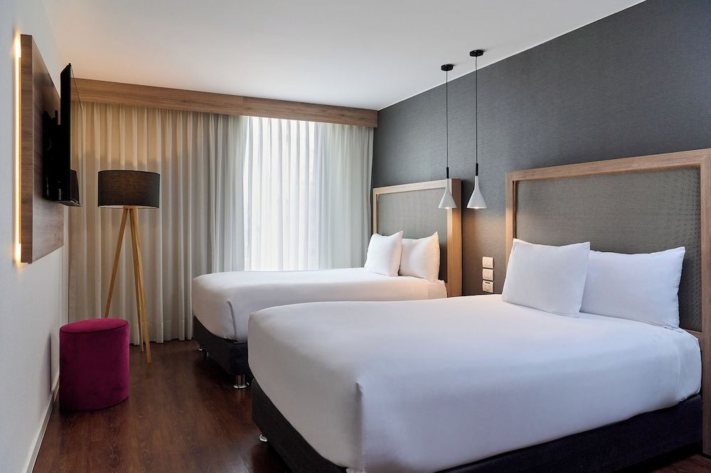 undefined INNSiDE by Meliá Lima Miraflores 4