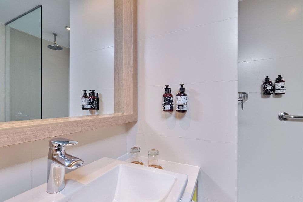 INNSiDE by Meliá Lima Miraflores Room, 2 Double Beds (The Innside) 5