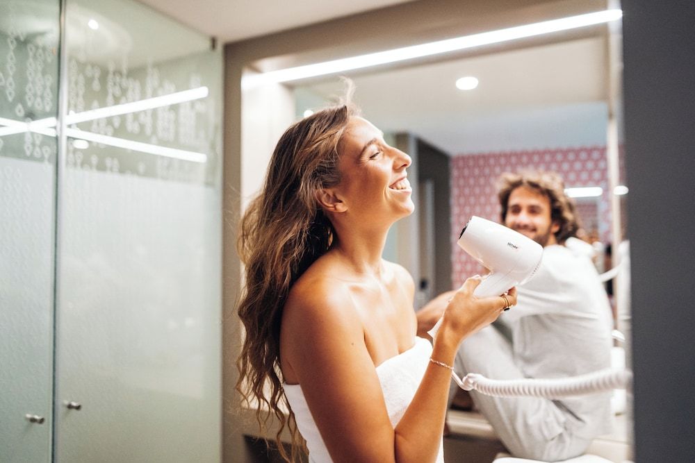 Stay Hotel Porto Aeroporto Double Room 6