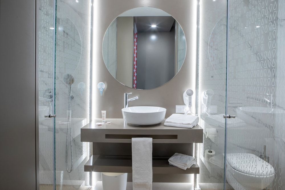 Stay Hotel Porto Aeroporto Single Room 2