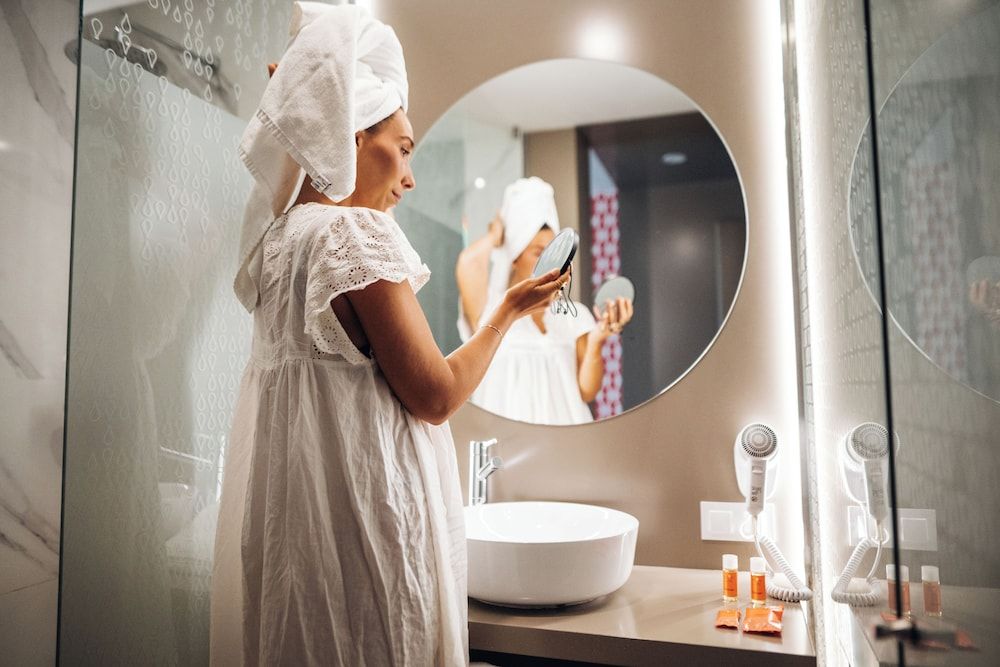 Stay Hotel Porto Aeroporto Twin Room 5