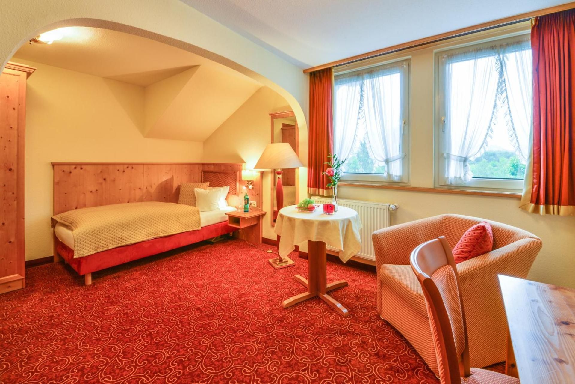 Single Room