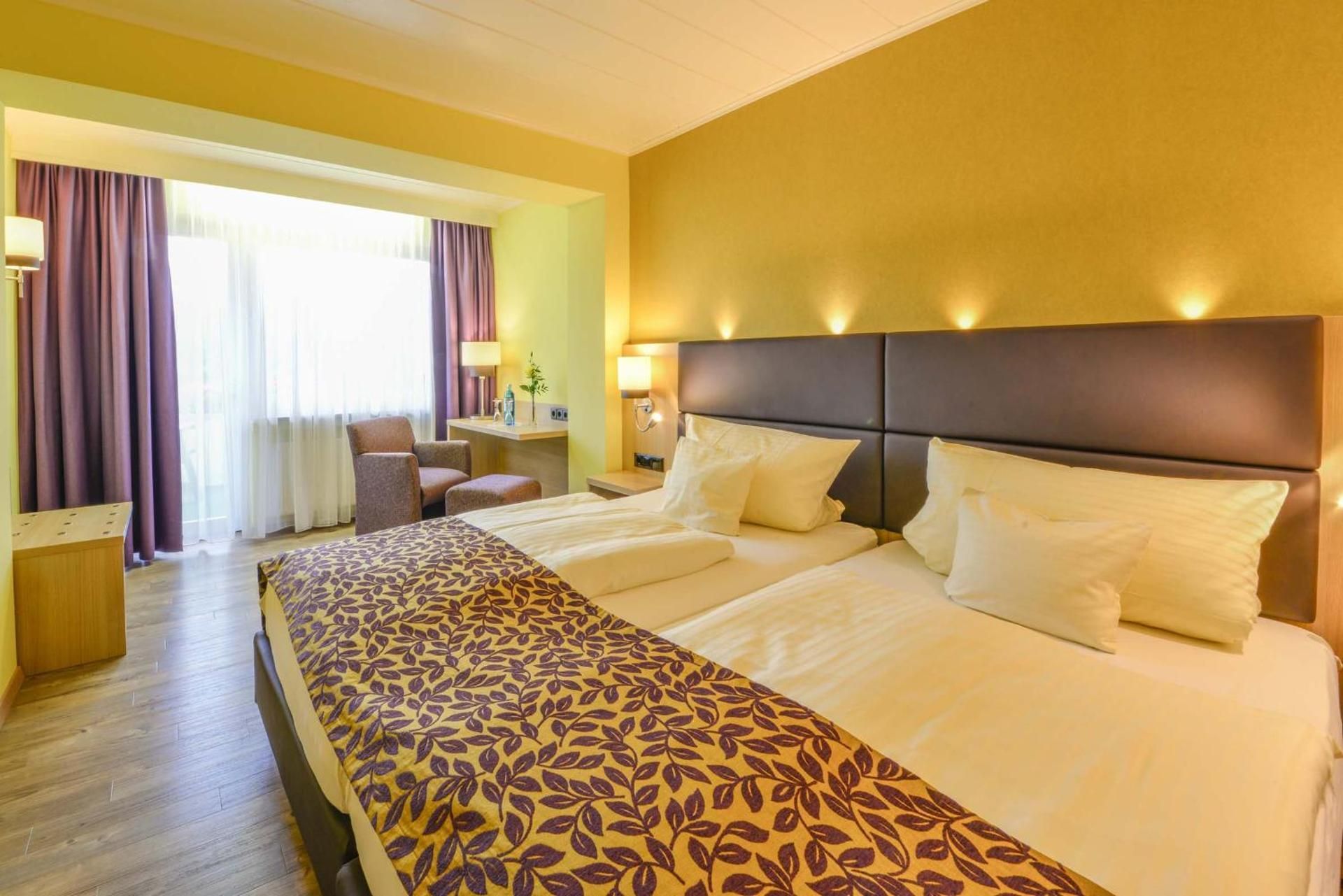 Double Room Type II