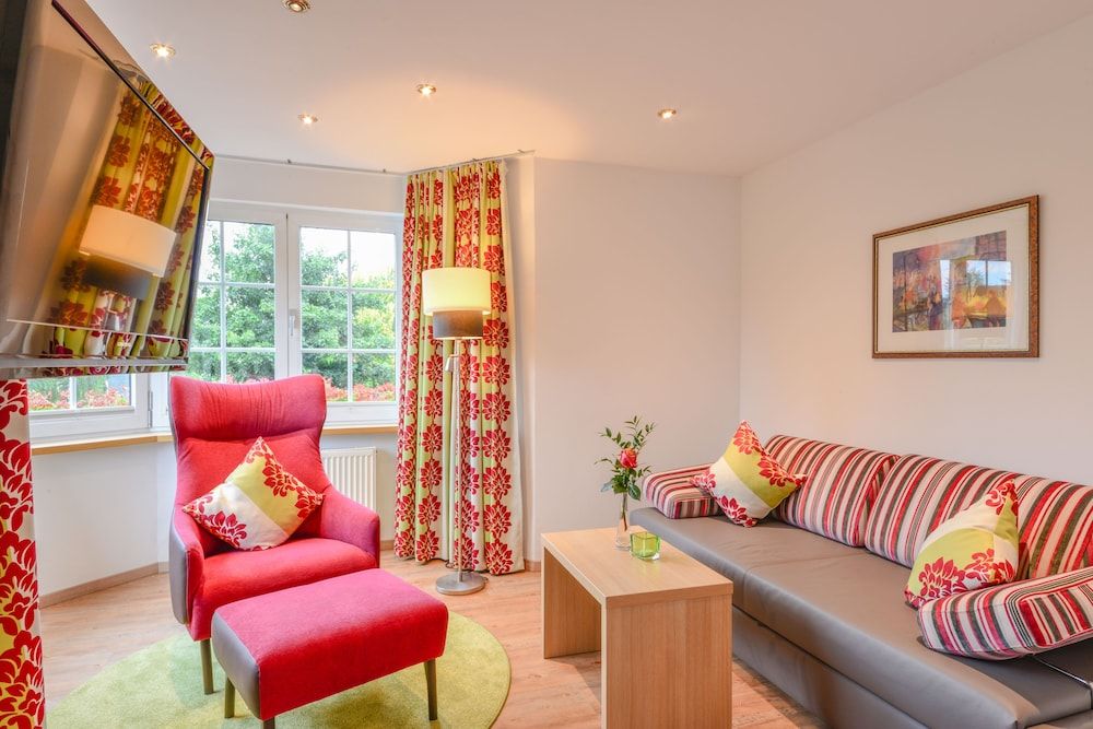 Romantik Landhotel Doerr Comfort Double Room 2